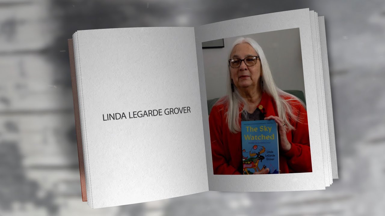 The Sky Watched Linda LeGarde Grover YouTube