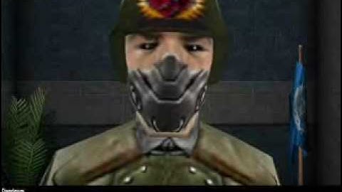 Deus Ex : Malkavian Mod - (in)complete playthrough