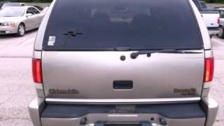 2000 OLDSMOBILE BRAVADA Collierville TN