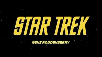 I.D.I.C - The Star Trek Philosophy