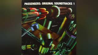 PASSENGERS - Original Soundtracks 1 - 1995