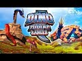 Dino zodiac Ranger  EP1