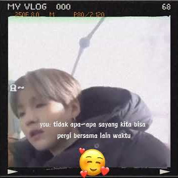halu with Suga ketika kamu jadi istrinya (episode 4)