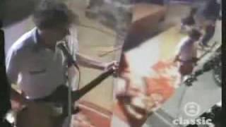 Video thumbnail of "The Replacements - I'll Be You (Official Video)"