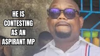 How Ghanaians DEALT with Akufo Addos driver filling to contest as an MP