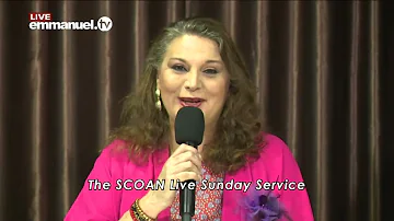 SCOAN LIVE SUNDAY SERVICE - 02/13/22