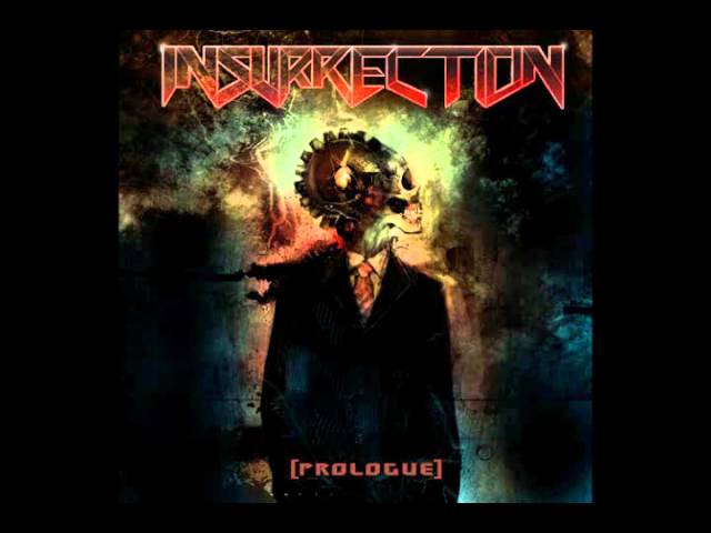 Watch » Insurrection - Fear Tomorrow on YouTube Watch » Insurrection - Fear Tomorrow on YouTube