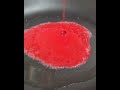 Tuile Coral Recipe | How To Make Perfect Coral Tuile | Lace Tuiles Recipe | Garnish Recipe