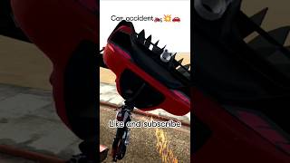 car accident