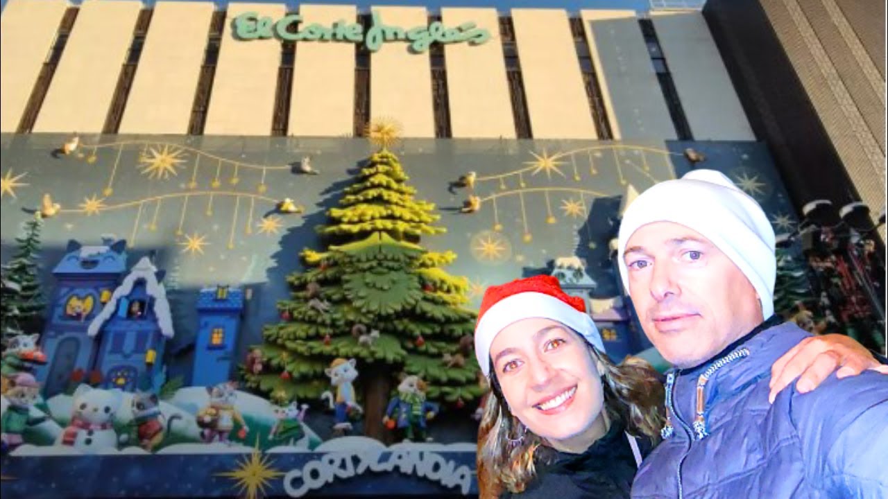 ESTA es LA MEJOR tradición de Navidad! 🎅