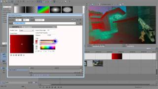 Sony Vegas - CSS Difference Effect by TrixXs