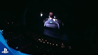 Detroit: Become Human - E3 2016 Moments | PS4 Detroit: Become Human - E3 2016 Moments | PS4