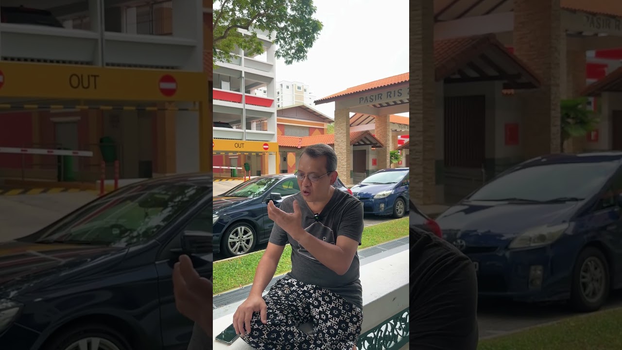 Kenapa dia syorkan pada lelaki 30+