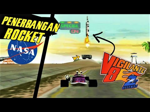 Видео: СЕКРЕТНАЯ РЕЙТИНГ РЕЙТИНГА VIGILANTE 8 2-Й ПРЕСТУПЛЕНИЕ видеоигра для PS1