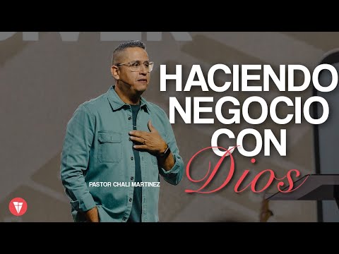 Haciendo Negocio con