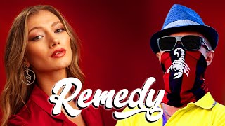 Leony - Remedy (Mister Scorpions Remix) | Official Video Clip