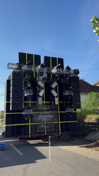K5 MAXIMAL & BKR FULL FUSO KARNAVAL KENONGO WAGIR