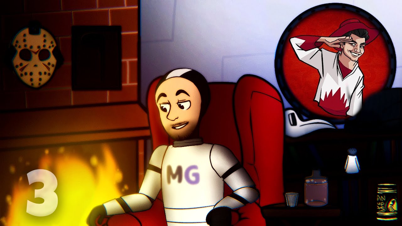 The Subspace Station Podcast | Ep 3: Real_Canadian_Moose, The Streamer That Could