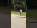 Master Class Footwork Noseride by Moa