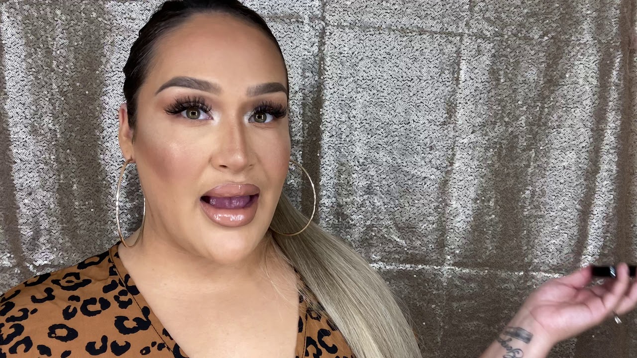 April Must Haves - YouTube