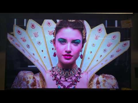 Philips 75PFL6601 4K HDR