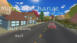Myth Of Change - RPI GameFest 2026