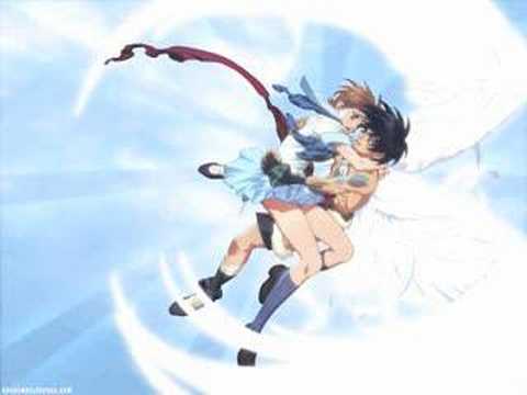 Yakusoku Wa Iranai (Fandub - Male)