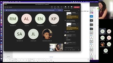 Nightingale | Week 8 Tues Q&A | #5 Chap 6 Normal Distribution