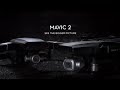 DJI Mavic 2 | See The Bigger Picture