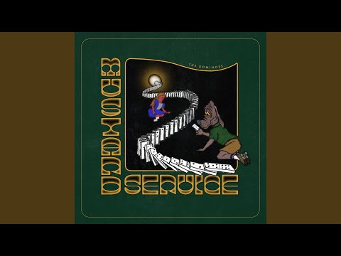 The Dominoes - Mustard Service