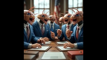 Left or Right... You