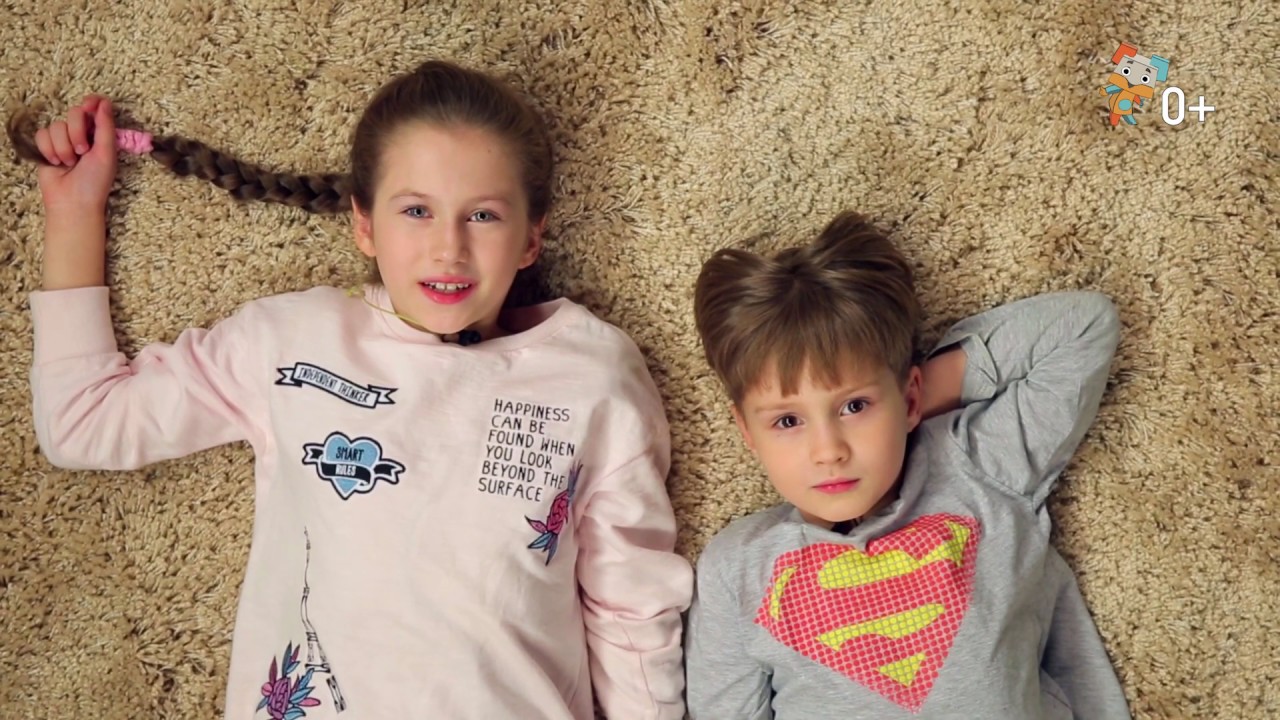 «Игра в четыре руки» выпуск 80: LEGO Сreator Конструктор "Современный дом" 31068. (0+)