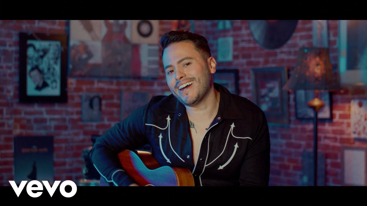 Un poema de amor, hecho canción” lo nuevo de Alfonso Terán "Amor De Mi Vida"