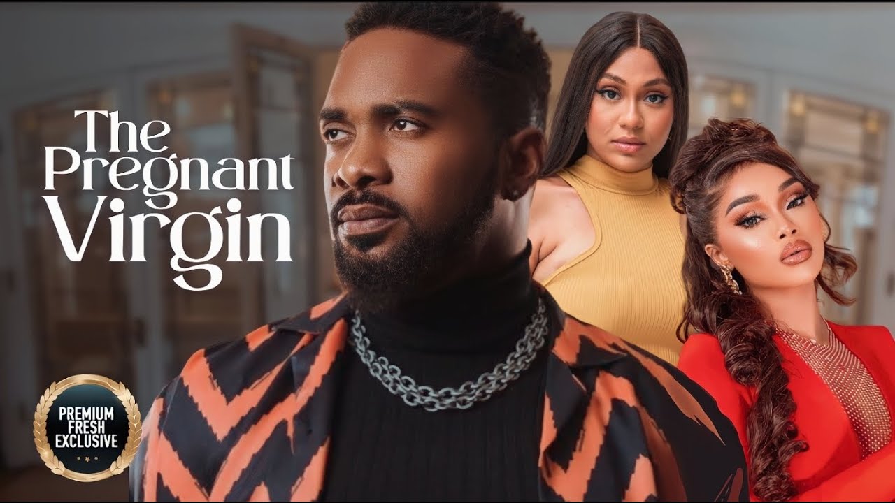 THE PREGNANT VIRGIN(ONYII ALEX, UZOR ARUKWE)Nigerian Movies|Latest