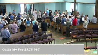 Fourth Sunday of Easter | Holy Eucharist | April 26th, 2026 | 8:30AM