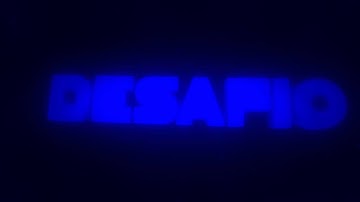 #Intro 17 - DESAFIO 1 FRAME DU DZN [Sync Color/Simple/Epilepsia]