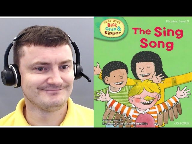 洋楽 Oxford Reading Tree Song Book and CD Oxford Reading Tree: Floppy Phonic Sounds & Letters Level 1