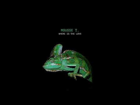 Mousse T.  feat.  Taz & Inaya Day - Rock The Mic