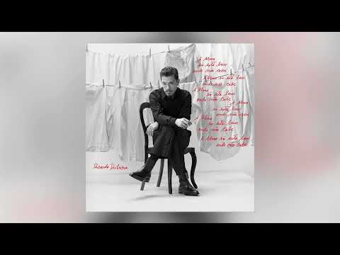 Ricardo Ribeiro - Farewell Song (Official Audio)