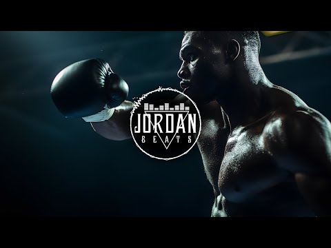 Hard Motivational Rap