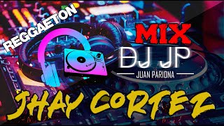 Mix Jhay Cortez | Lo Mejor de Jhay Cortez - Éxitos (Mix Reggaeton & Trap) By Juan Pariona | DJ JP