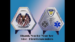 TYFYS First Responders