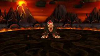 spore: hell hound
