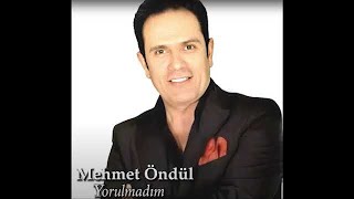 Mehmet Öndül Vana Gideli Akademi M Üzik Prodüksiyon Etiketiyle Yayında