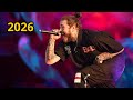 Post Malone - Lost Control (Emotional Rap Song) 2026 Release