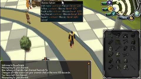 New Barrows Armour + Updates