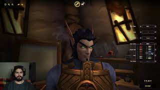 Shadowlands Pre-Patch Is Here!