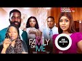 YOUR FAMILY OR ME - ESO DIKE, PAMELA OKOYE, MIRACLE GODWIN, SOMTO EZE, OBEY ETUK, TAYO AKINDELE