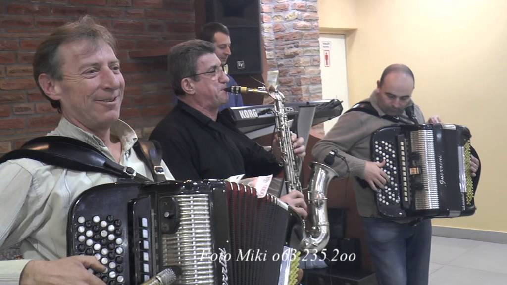 Uzivo kolo Peca Petrovic  4