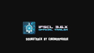 IFSCL TRAILER MUSIC - NEW CHALLENGES